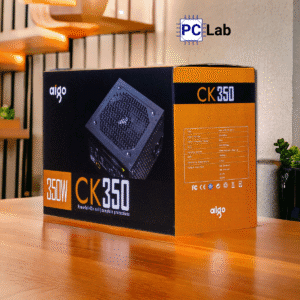 Nguồn PC máy tính Aigo CK350 350W