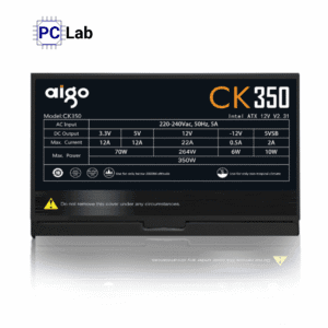 Nguồn PC máy tính Aigo CK350 350W