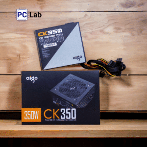 Nguồn PC máy tính Aigo CK350 350W
