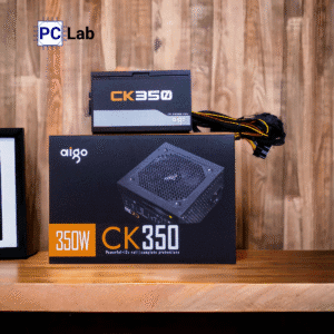 Nguồn PC máy tính Aigo CK350 350W