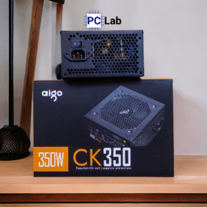 Nguồn PC máy tính Aigo CK350 350W