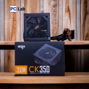 Nguồn PC máy tính Aigo CK350 350W