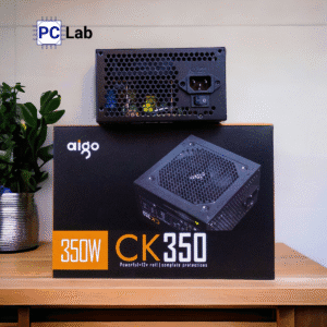 Nguồn PC máy tính Aigo CK350 350W