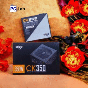 Nguồn PC máy tính Aigo CK350 350W
