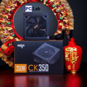 Nguồn PC máy tính Aigo CK350 350W