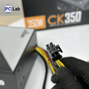 Nguồn PC máy tính Aigo CK350 350W