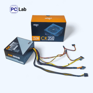 Nguồn PC máy tính Aigo CK350 350W