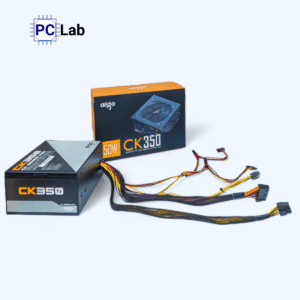 Nguồn PC máy tính Aigo CK350 350W