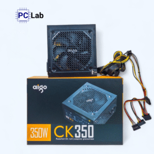 Nguồn PC máy tính Aigo CK350 350W