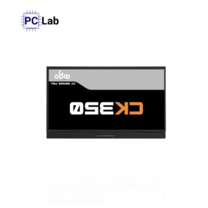 Nguồn PC máy tính Aigo CK350 350W