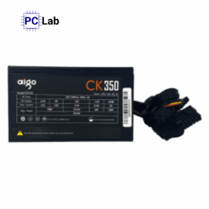 Nguồn PC máy tính Aigo CK350 350W