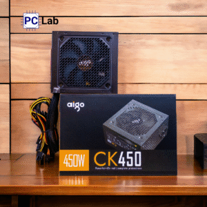 Nguồn PC máy tính Aigo CK450 450W