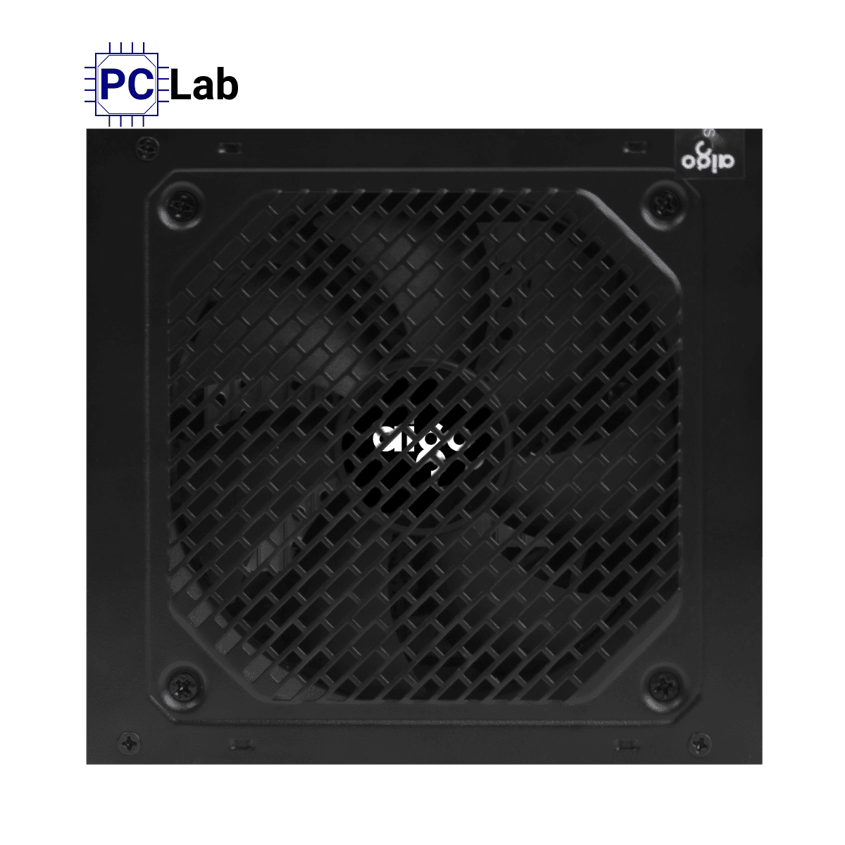 Nguồn PC máy tính Aigo CK450 PRO 450W (Dây cáp đen dẹt)