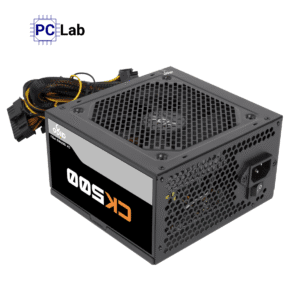 Nguồn PC máy tính Aigo CK500 500W
