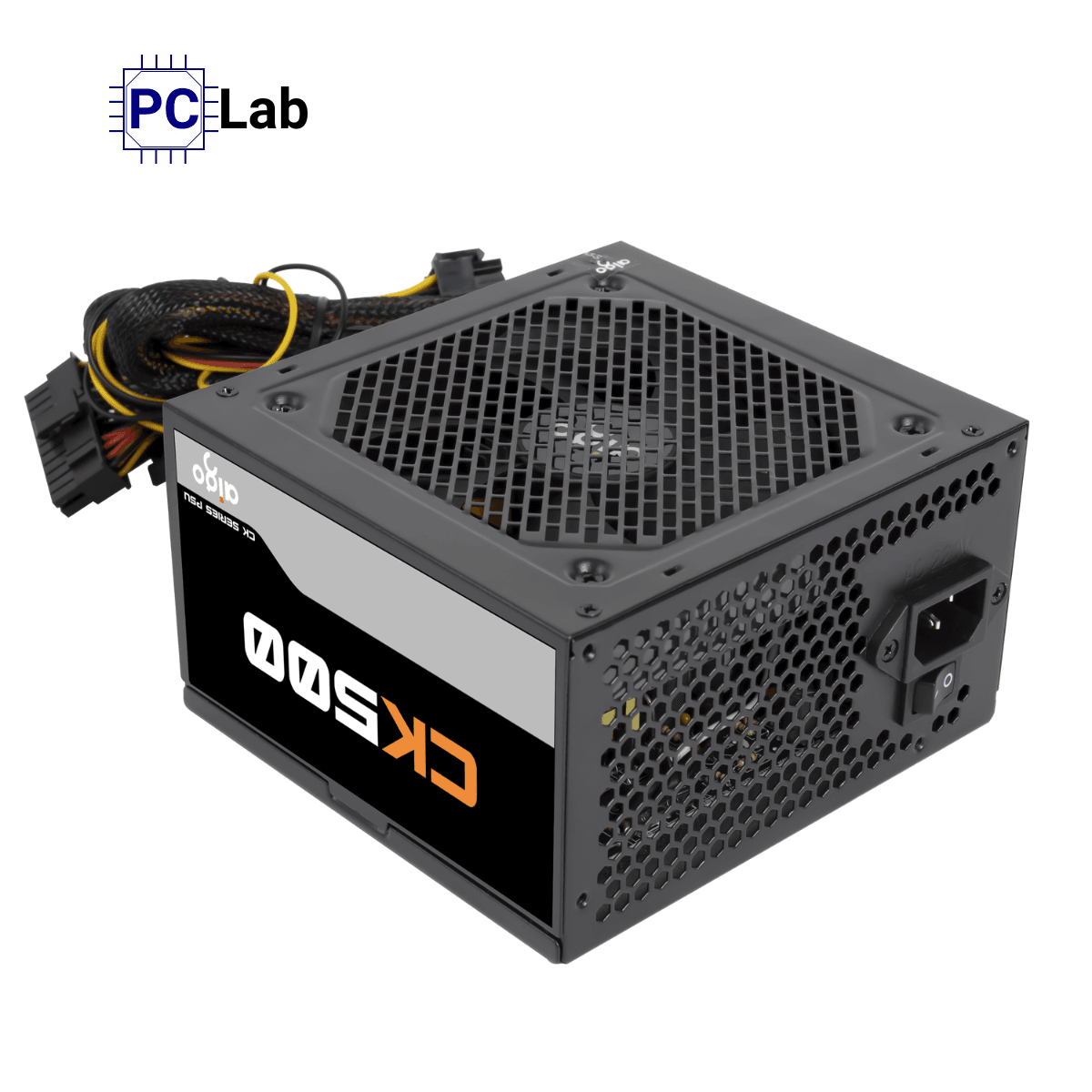 Nguồn PC máy tính Aigo CK500 500W