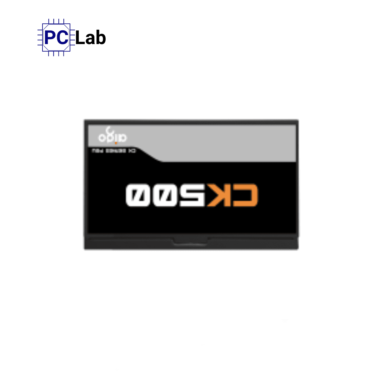 Nguồn PC máy tính Aigo CK500 500W