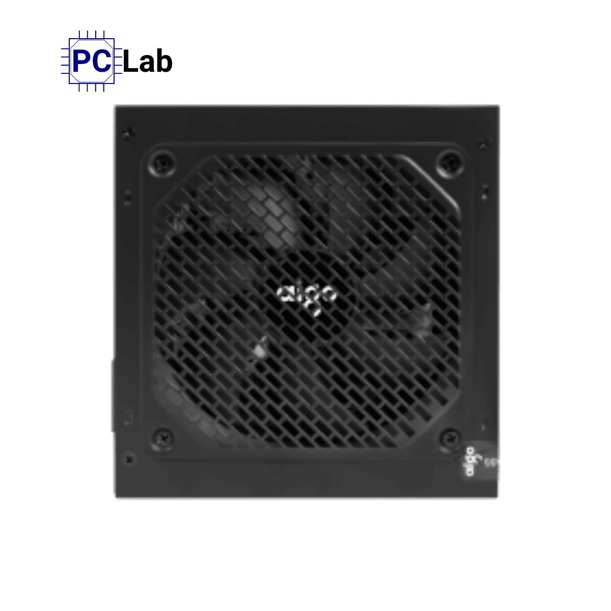 Nguồn PC máy tính Aigo CK500 500W