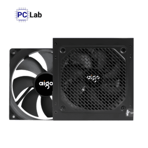 Nguồn PC máy tính Aigo CK500 500W