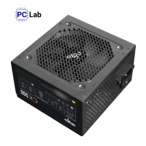 Nguồn PC máy tính Aigo CK500 500W