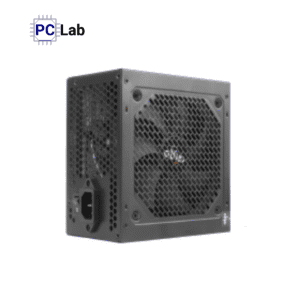 Nguồn PC máy tính Aigo CK500 PRO 500W 80+ (Dây cáp đen dẹt)