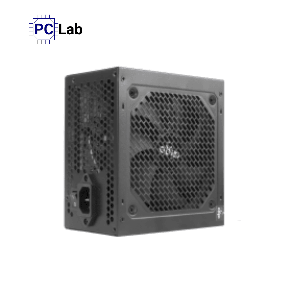 Nguồn PC máy tính Aigo CK500 PRO 500W 80+ (Dây cáp đen dẹt)