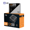 Nguồn PC máy tính Aigo CK550 550W 80+