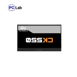 Nguồn PC máy tính Aigo CK550 550W 80+