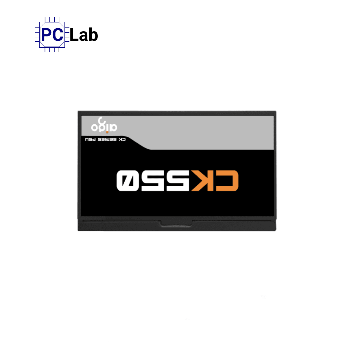 Nguồn PC máy tính Aigo CK550 550W 80+