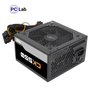 Nguồn PC máy tính Aigo CK550 550W 80+