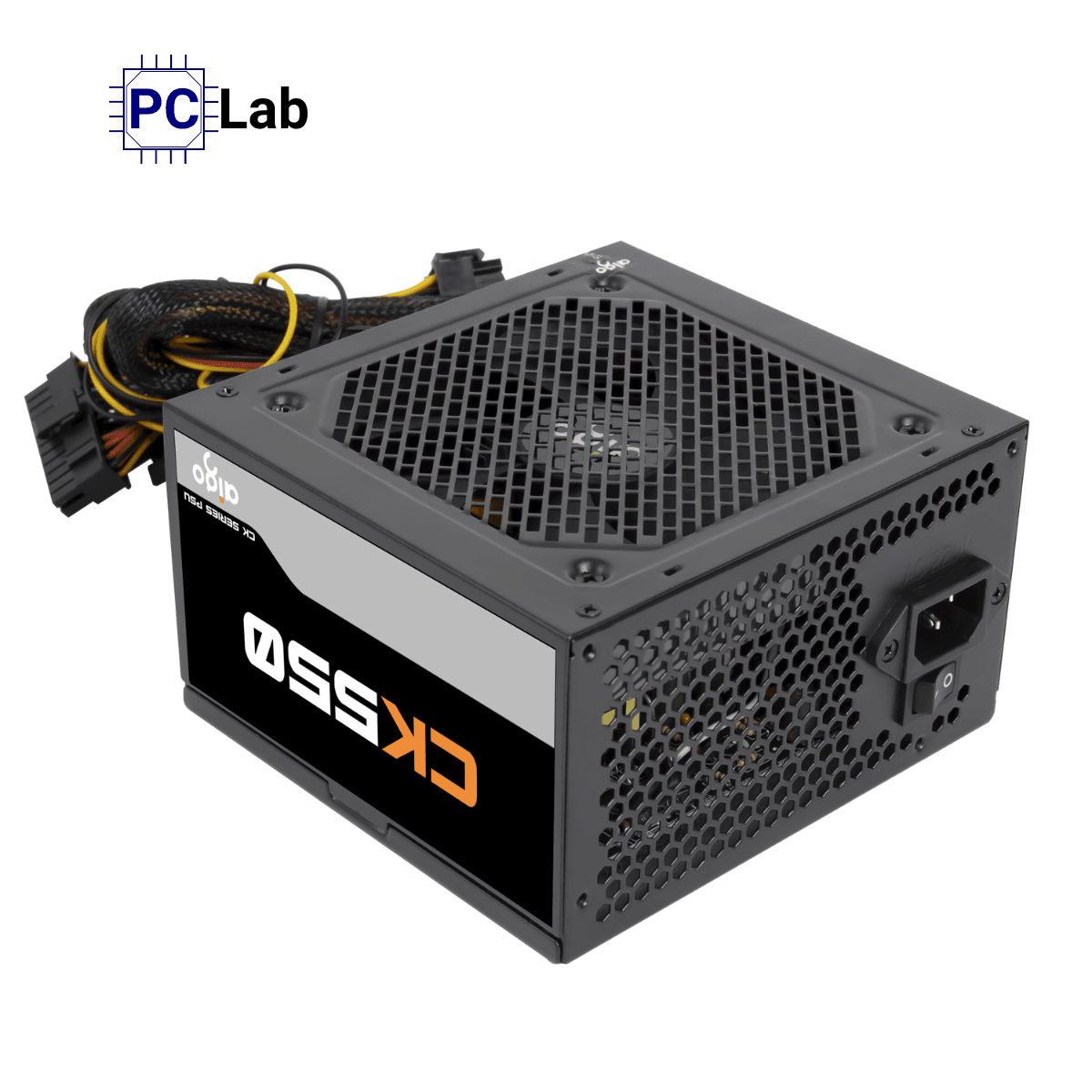 Nguồn PC máy tính Aigo CK550 550W 80+