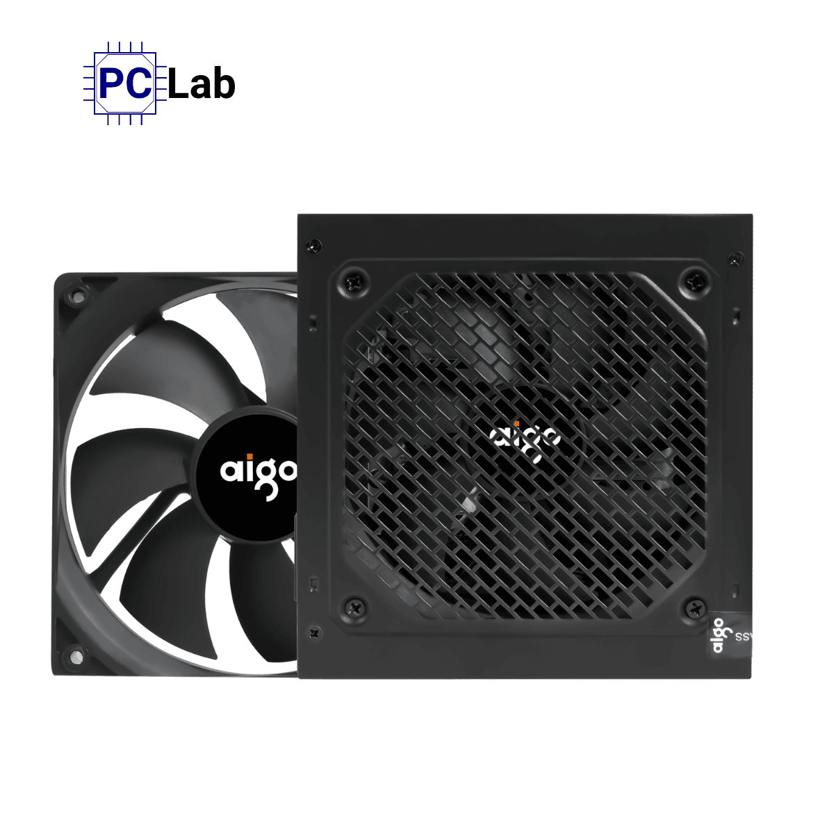 Nguồn PC máy tính Aigo CK550 550W 80+