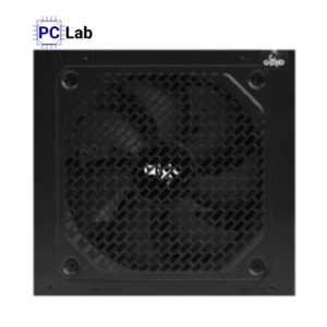Nguồn PC máy tính Aigo CK550 PRO 550W 80+ (Dây cáp đen dẹt)