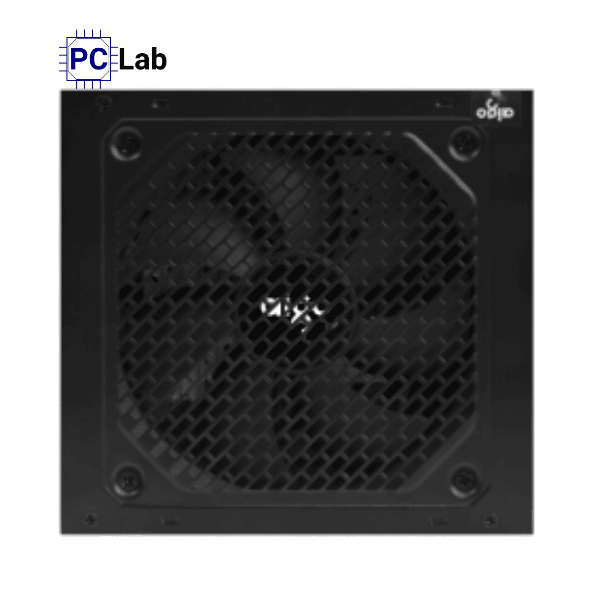 Nguồn PC máy tính Aigo CK550 PRO 550W 80+ (Dây cáp đen dẹt)