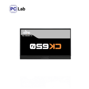 Nguồn PC máy tính Aigo CK650 650W 80+