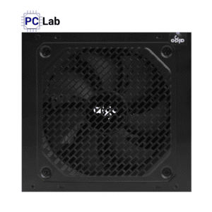 Nguồn PC máy tính Aigo CK650 PRO 650W 80+ (Dây cáp đen dẹt)
