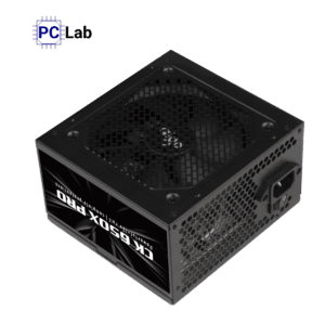 Nguồn PC máy tính Aigo CK650X PRO 650W 85+ (Dây cáp đen dẹt)