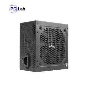 Nguồn PC máy tính Aigo CK650X PRO 650W 85+ (Dây cáp đen dẹt)