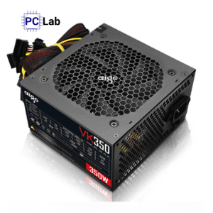 Nguồn PC máy tính Aigo VK350 350W