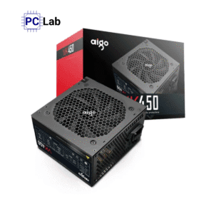 Nguồn PC máy tính Aigo VK450 450W