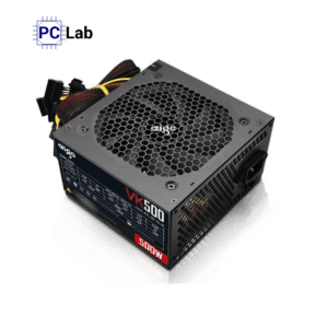 Nguồn PC máy tính Aigo VK550 550W