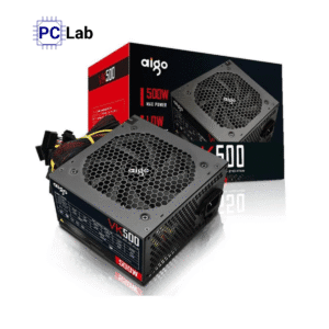 Nguồn PC máy tính Aigo VK550 550W