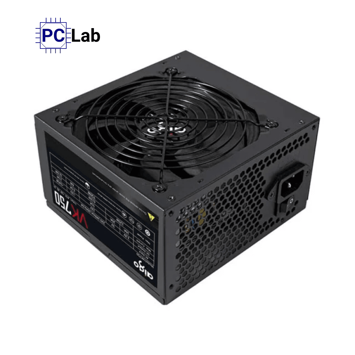 Nguồn PC máy tính Aigo VK750 750W