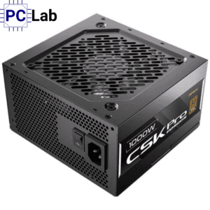 Nguồn PC máy tính Antec CSK 1000 PRO EC 80 Plus Bronze (1000W, ATX3.1, PCIE 5.1, Semi-Modular)