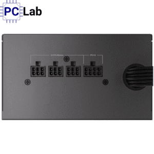 Nguồn PC máy tính Antec CSK 1000 PRO EC 80 Plus Bronze (1000W, ATX3.1, PCIE 5.1, Semi-Modular)