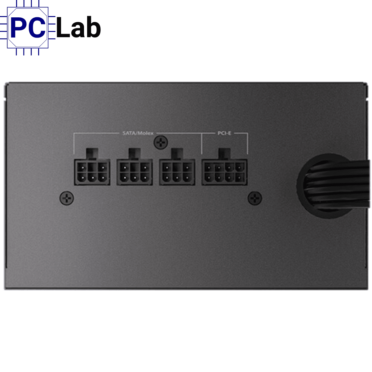 Nguồn PC máy tính Antec CSK 1000 PRO EC 80 Plus Bronze (1000W, ATX3.1, PCIE 5.1, Semi-Modular)