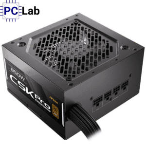 Nguồn PC máy tính Antec CSK 850 PRO EC 80 Plus Bronze (850W, ATX3.1, PCIE 5.1, Semi-Modular)