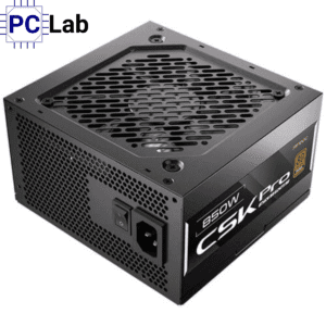 Nguồn PC máy tính Antec CSK 850 PRO EC 80 Plus Bronze (850W, ATX3.1, PCIE 5.1, Semi-Modular)
