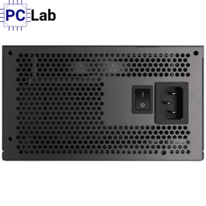 Nguồn PC máy tính Antec CSK 850 PRO EC 80 Plus Bronze (850W, ATX3.1, PCIE 5.1, Semi-Modular)