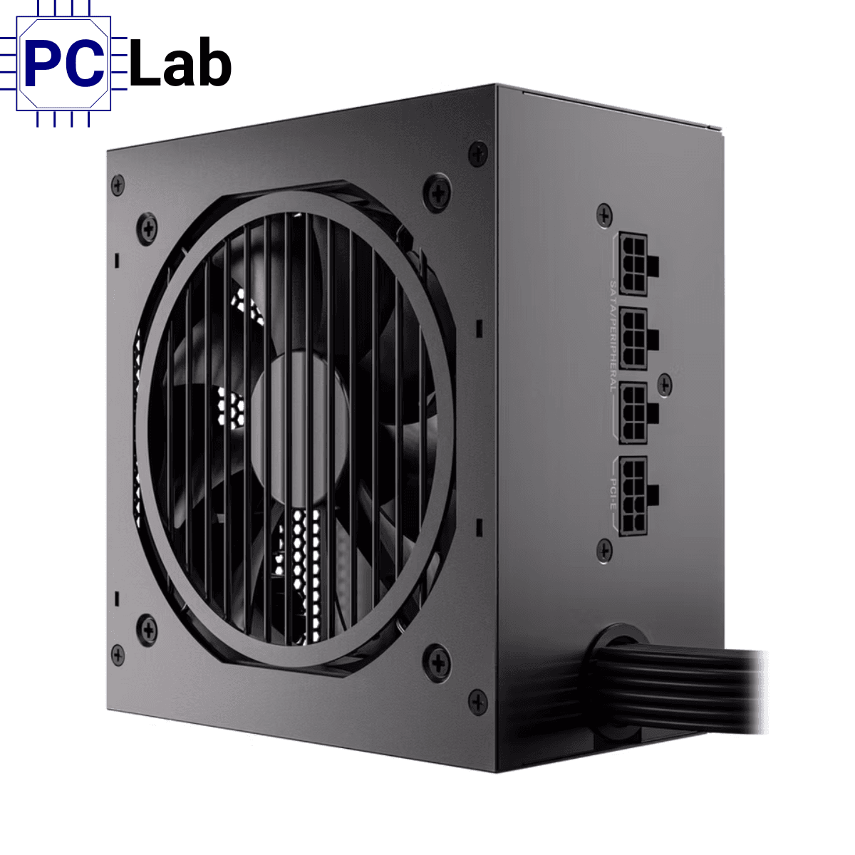 Nguồn PC máy tính Antec G650 EC 80 Plus Gold (650W, 2xCPU, Semi-Modular)