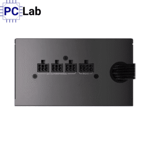 Nguồn PC máy tính Antec G650 EC 80 Plus Gold (650W, 2xCPU, Semi-Modular)